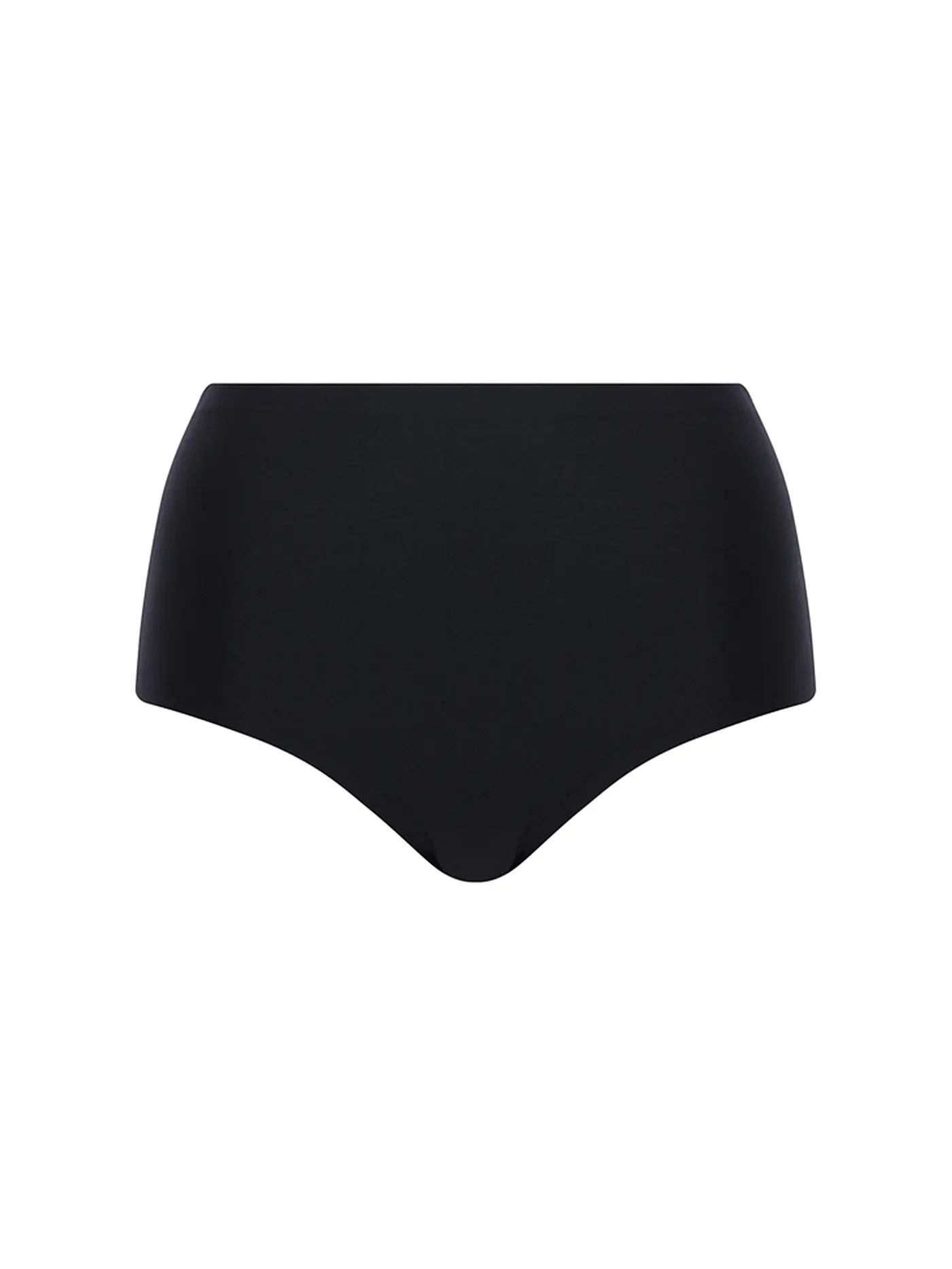 CHANTELLE | Slip - Taillenslip nude | schwarz